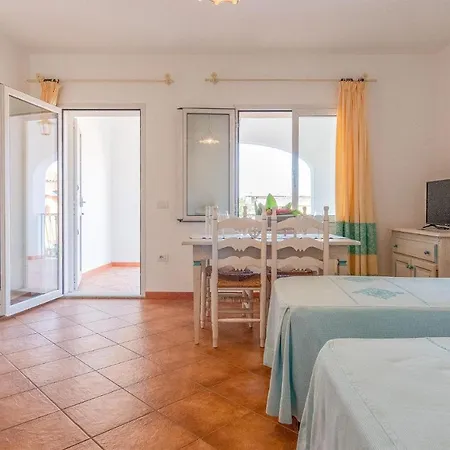 Apartamento Bilo 4 *