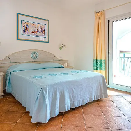 Apartamento Bilo 4 *