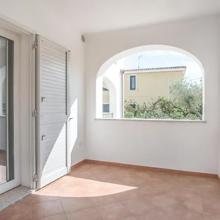 Apartamento Bilo 4 Orosei