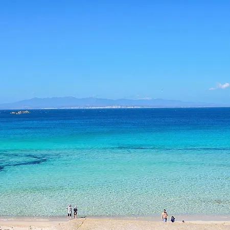 Apartament Bilo 4 Santa Teresa Gallura