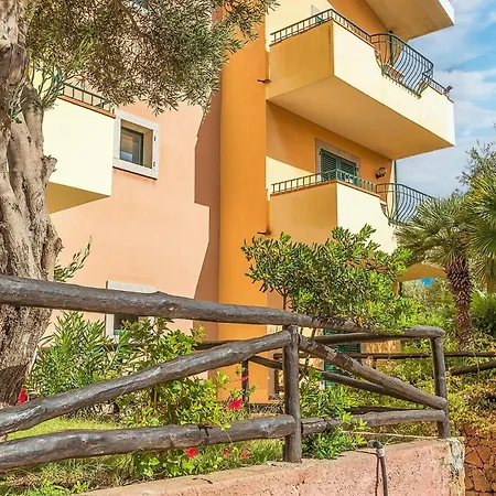 Apartamento Bilo 4 *